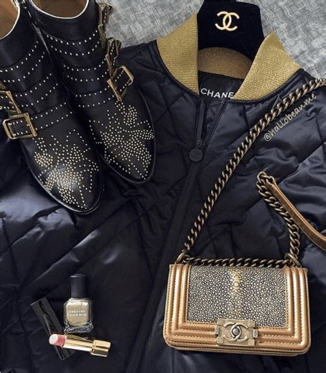 Top 10 Chanel Instagrammers To Follow 